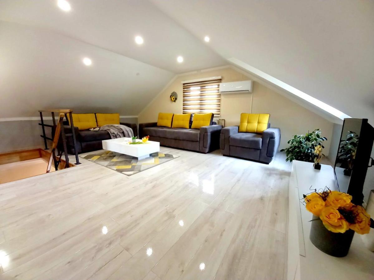 Matan House Villa Otočac Eksteriør billede