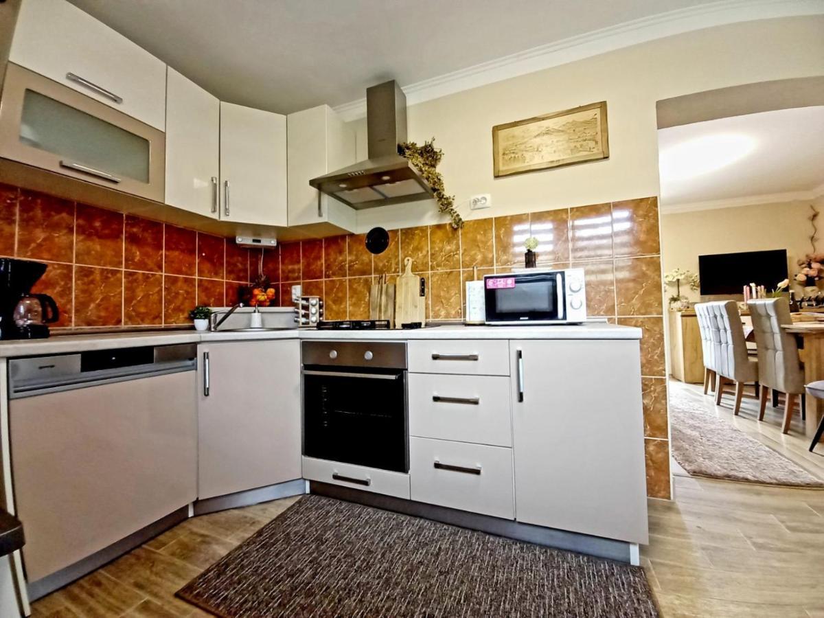 Matan House Villa Otočac Eksteriør billede