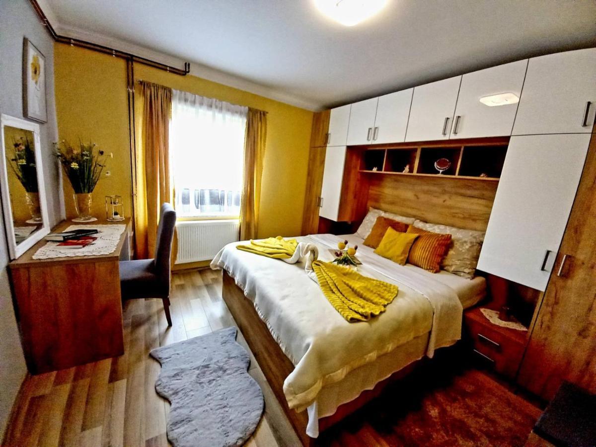 Matan House Villa Otočac Eksteriør billede