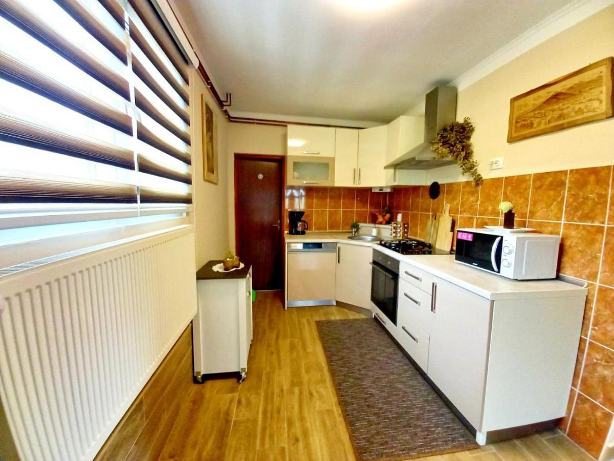Matan House Villa Otočac Eksteriør billede