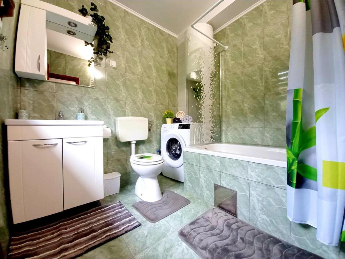 Matan House Villa Otočac Eksteriør billede