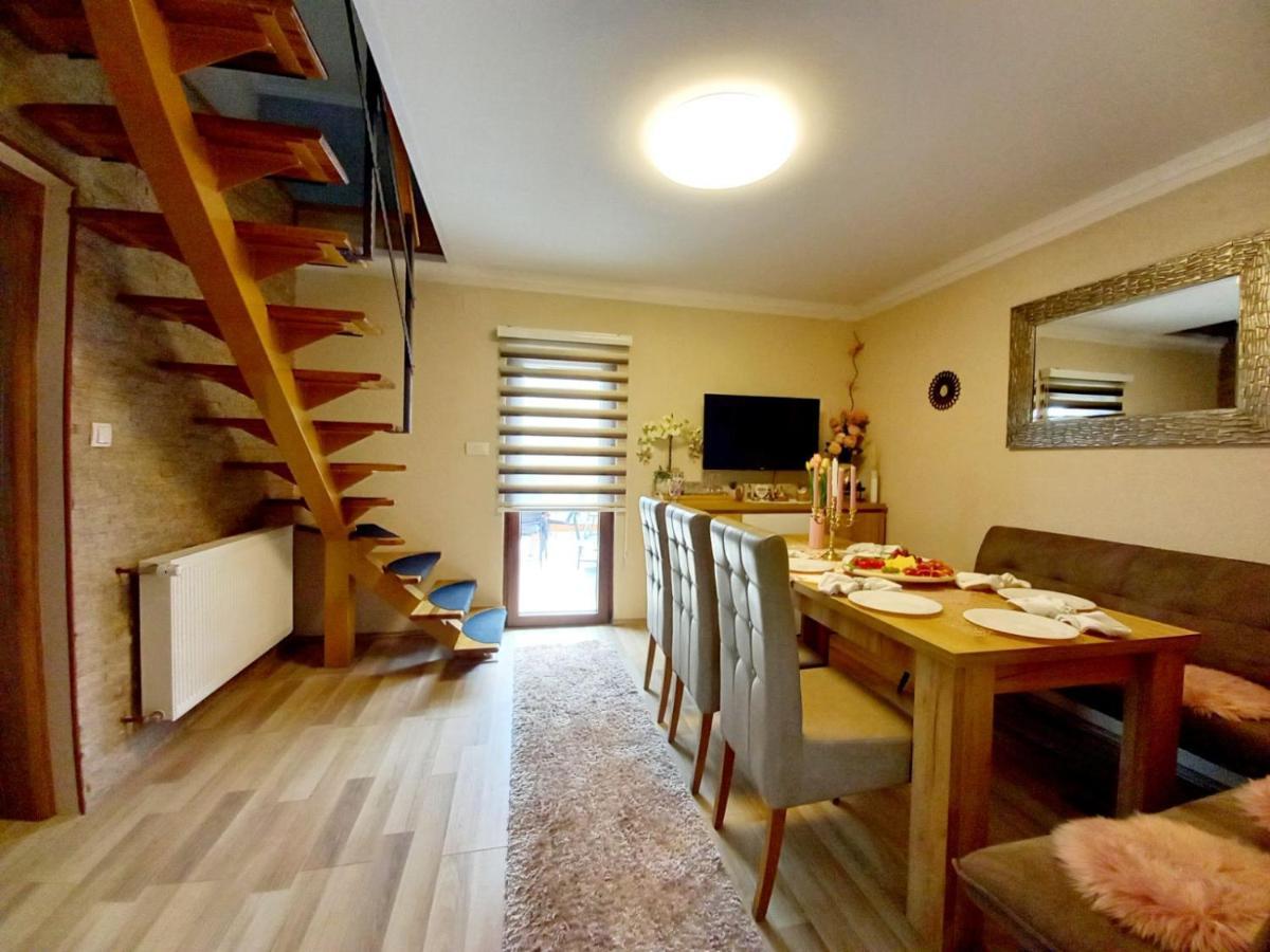 Matan House Villa Otočac Eksteriør billede