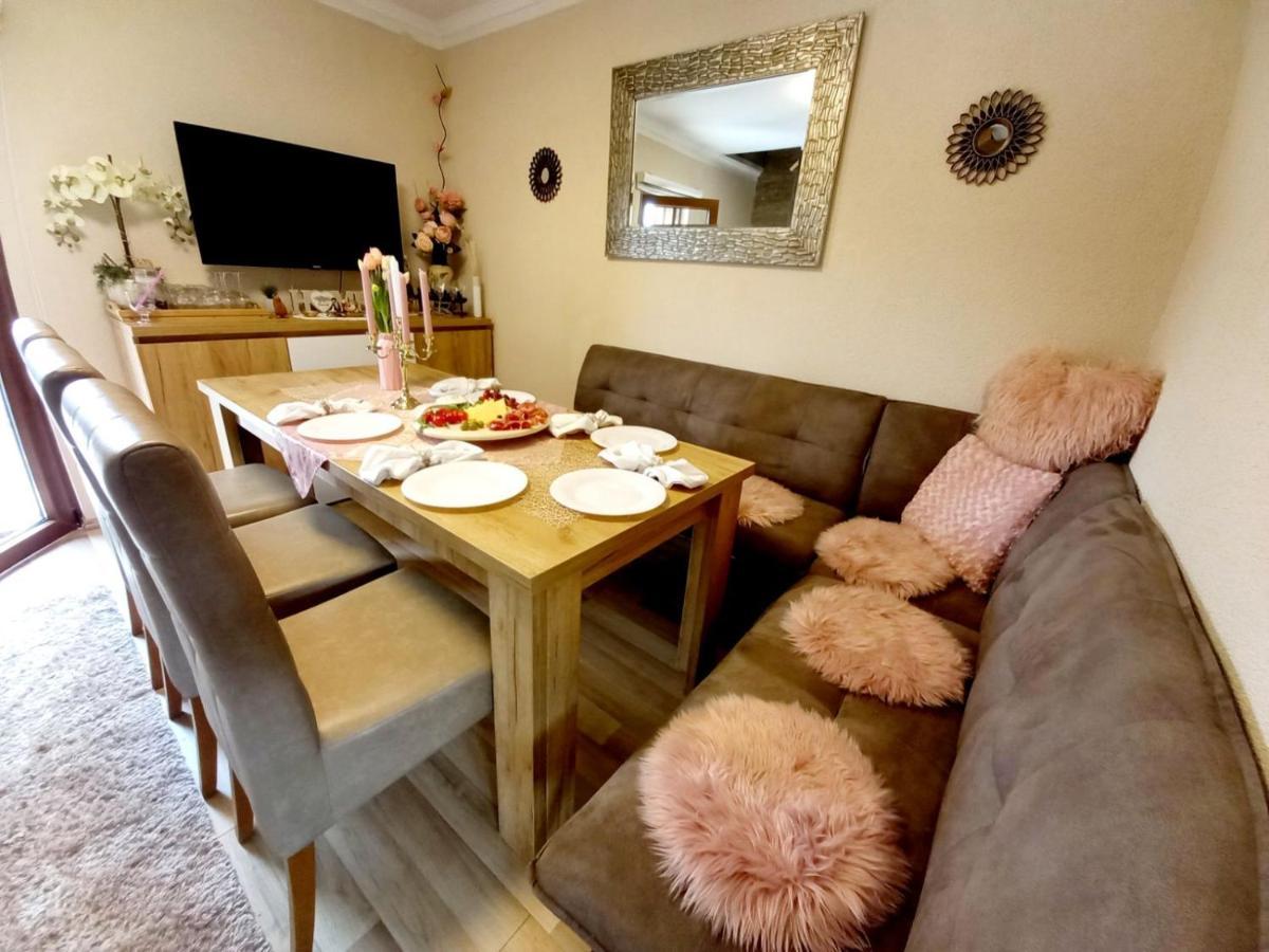 Matan House Villa Otočac Eksteriør billede
