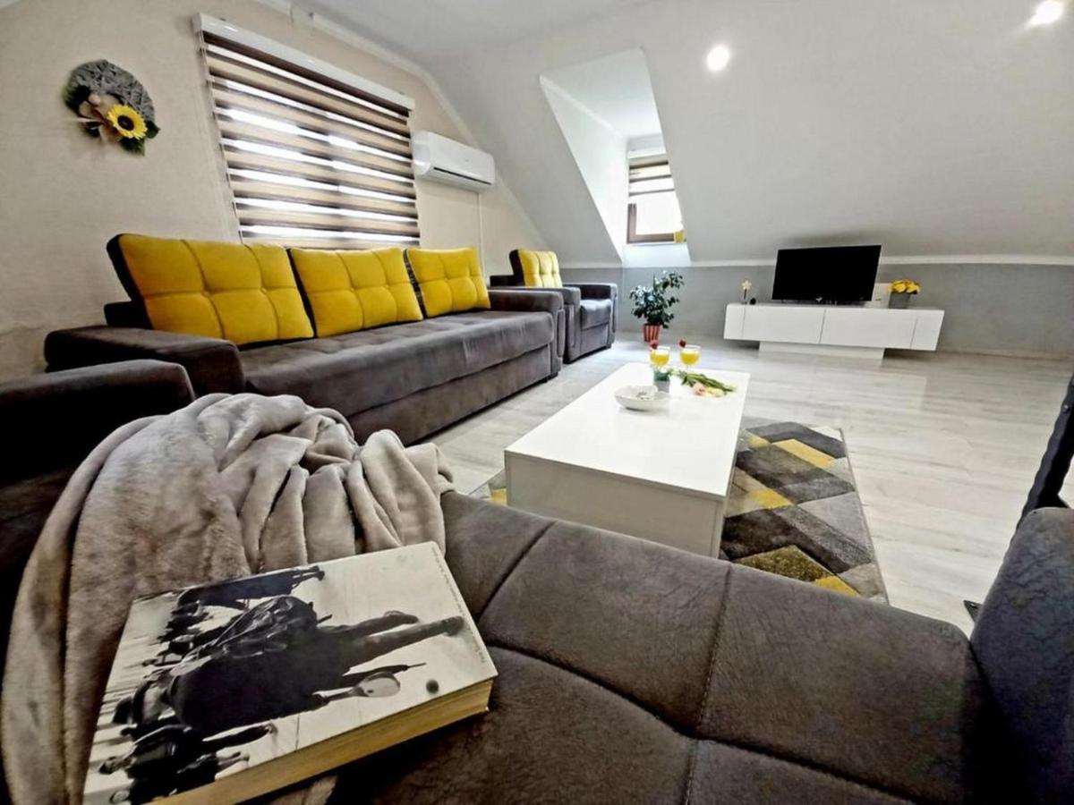Matan House Villa Otočac Eksteriør billede