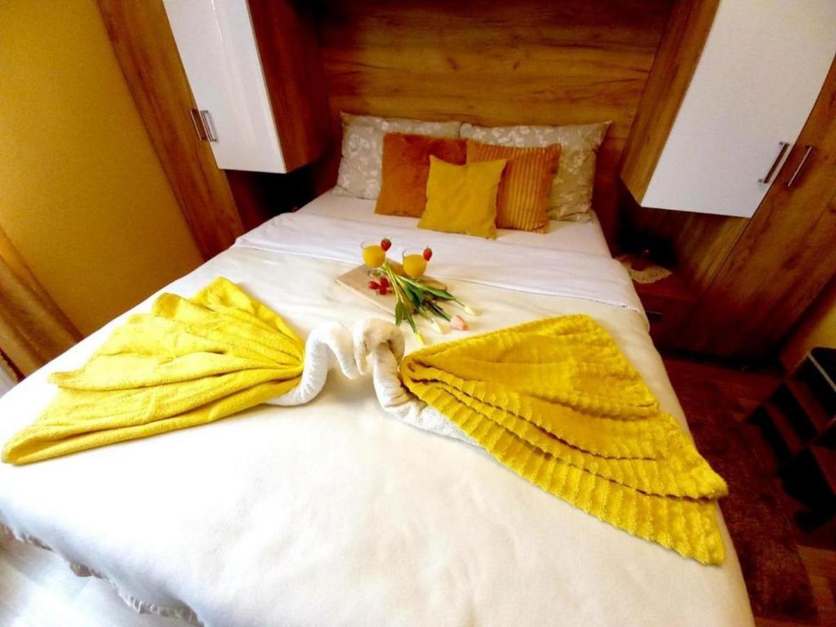 Matan House Villa Otočac Eksteriør billede