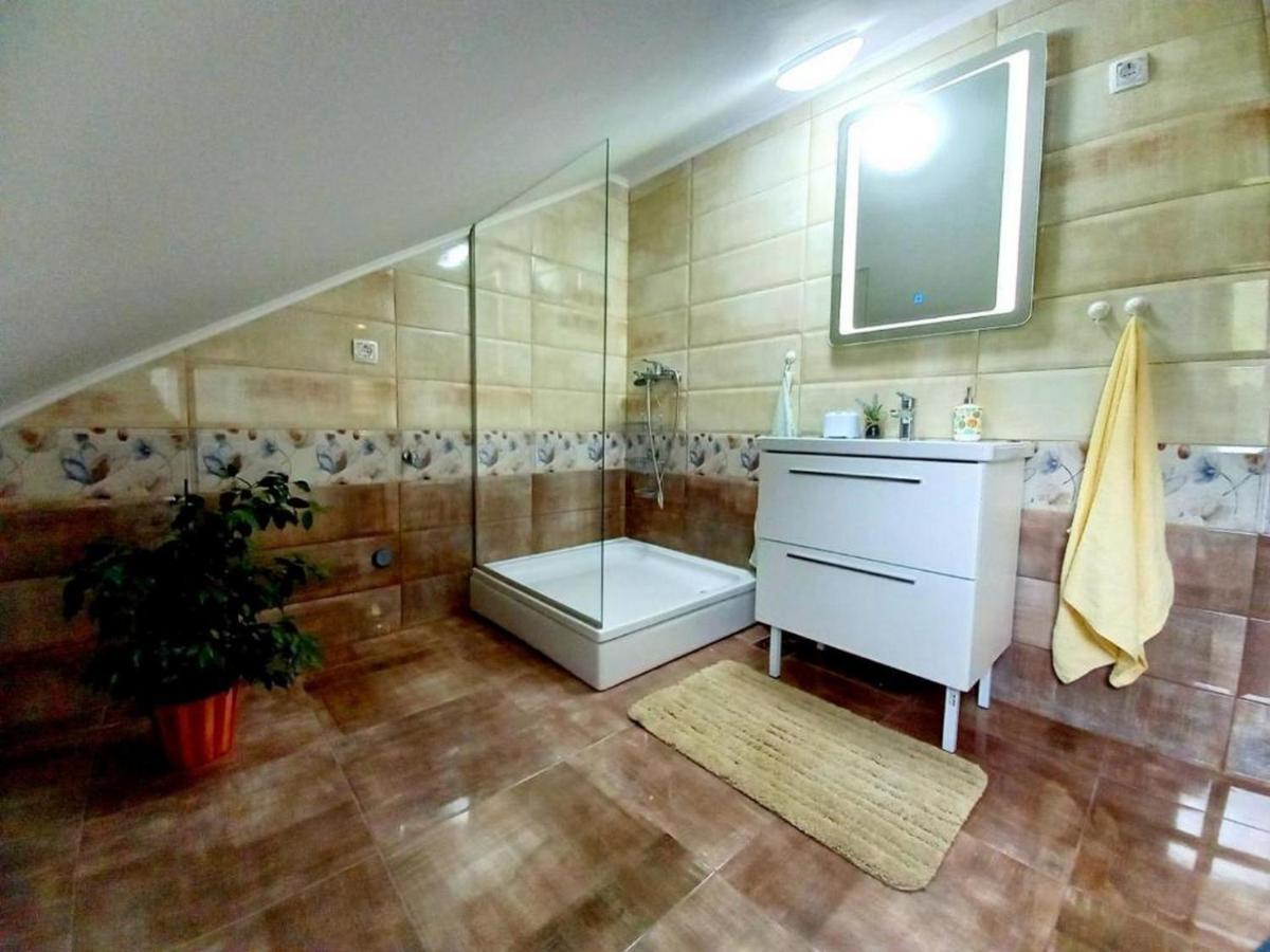 Matan House Villa Otočac Eksteriør billede