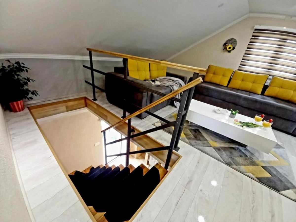 Matan House Villa Otočac Eksteriør billede